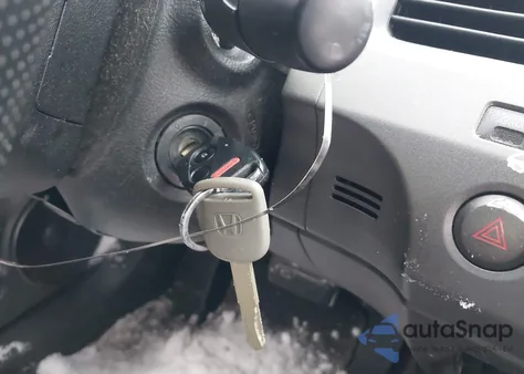 2010 Honda Civic Lx-S z USA, uszkodzony, nr VIN 2HGFA1F61AH551870